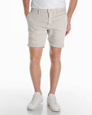 Replay Benni Short