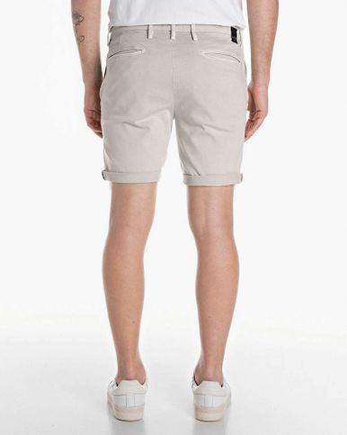 Replay Benni Short