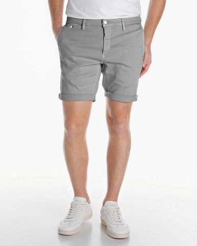 Replay Benni Short