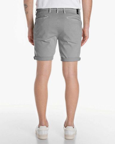 Replay Benni Short