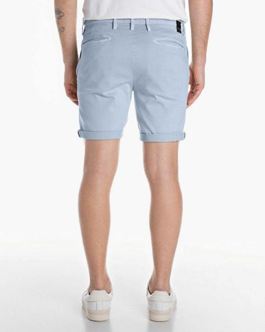 Replay Benni Short