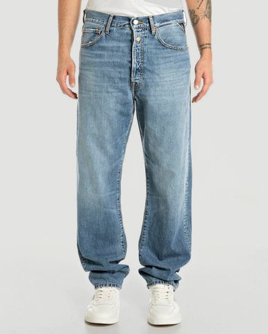 Replay 9Z1 Eco Plus Jeans