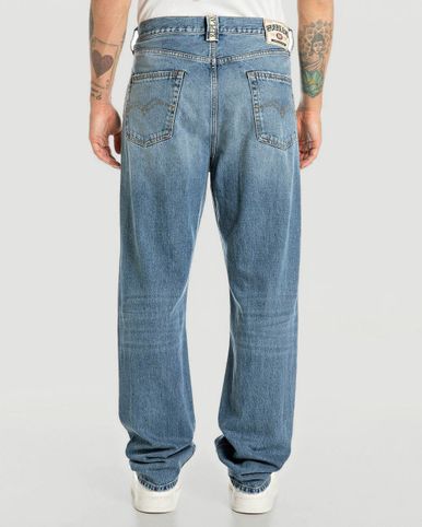Replay 9Z1 Eco Plus Jeans