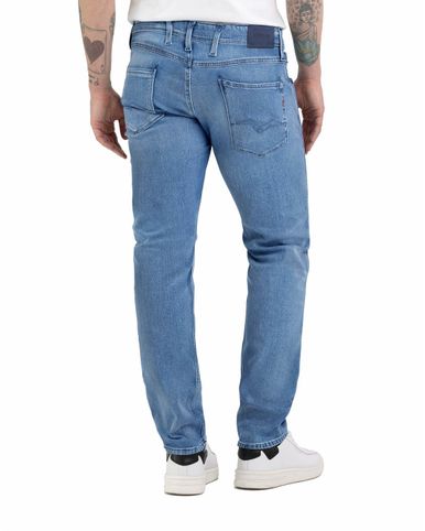 Replay Touch Anbass Jeans
