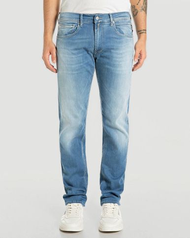 Replay Hypeflex Eco Plus Grover Jeans