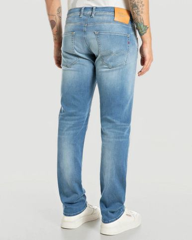 Replay Hypeflex Eco Plus Grover Jeans