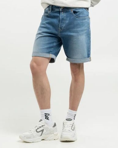 Replay Short