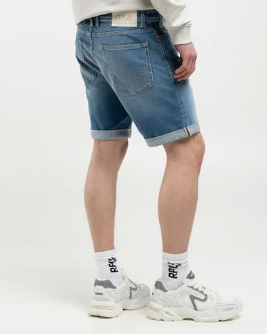 Replay Short