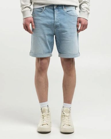 Replay Short