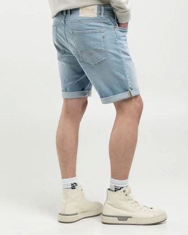 Replay Short