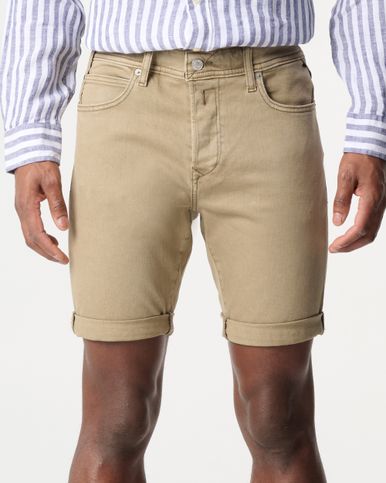Replay Short