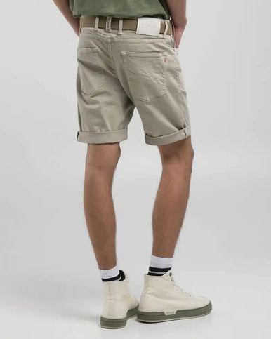 Replay Short