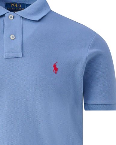 Polo Ralph Lauren - Polo SS