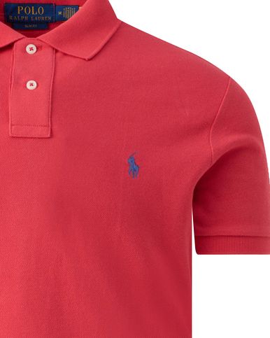 Polo Ralph Lauren - Polo SS