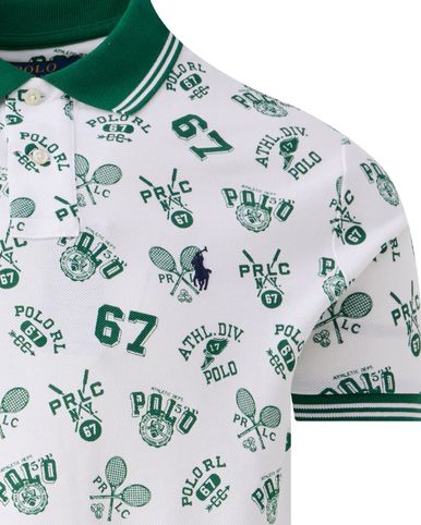 Polo Ralph Lauren - Polo SS