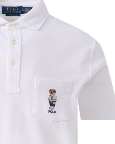 Polo Ralph Lauren - Polo SS