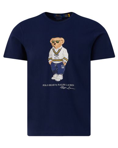 Polo Ralph Lauren T-shirt KM
