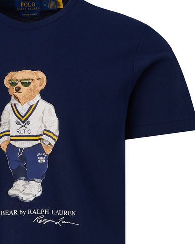 Polo Ralph Lauren T-shirt KM