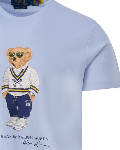 Polo Ralph Lauren T-shirt KM