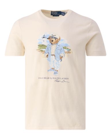 Polo Ralph Lauren T-shirt KM