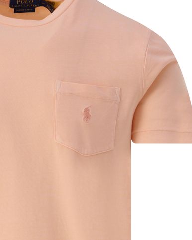 Polo Ralph Lauren T-shirt KM