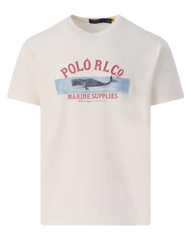 Polo Ralph Lauren T-shirt KM