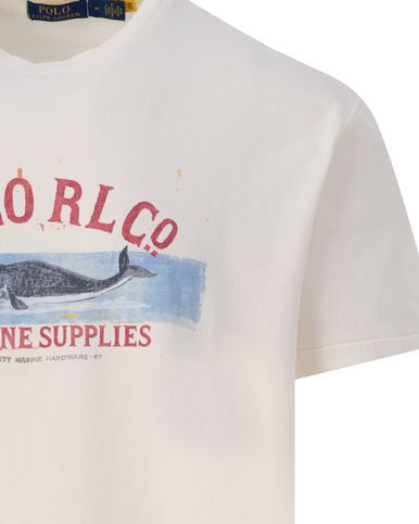 Polo Ralph Lauren T-shirt KM
