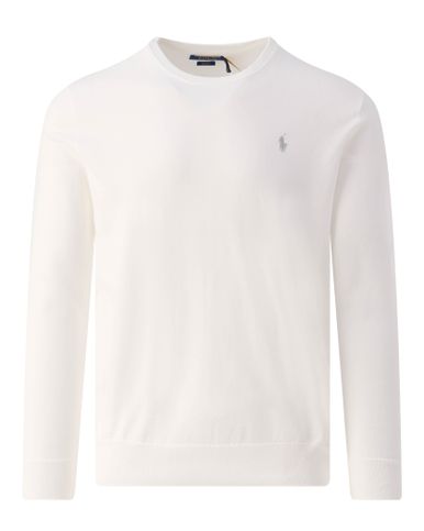 Polo Ralph Lauren - Crew-neck sweater