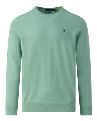 Polo Ralph Lauren - Crew-neck sweater