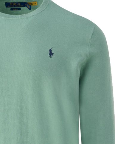 Polo Ralph Lauren - Crew-neck sweater