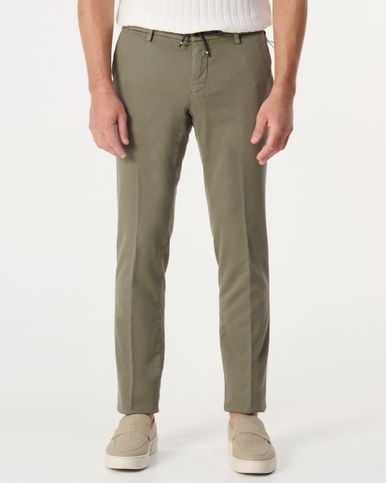 Mason's Chino