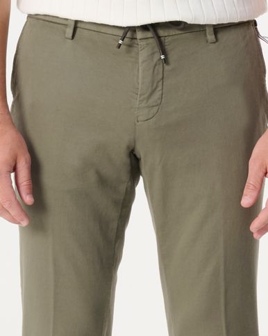 Mason's Chino