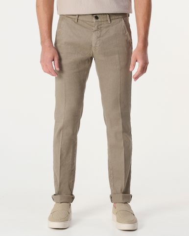 Mason's Chino