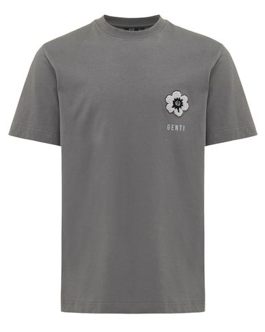 Genti T-shirt SS