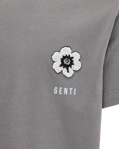 Genti T-shirt SS