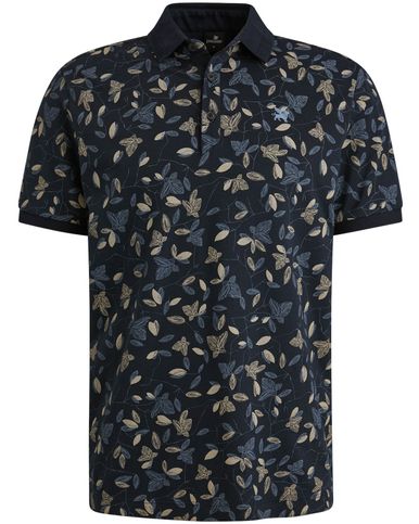 Vanguard Polo SS