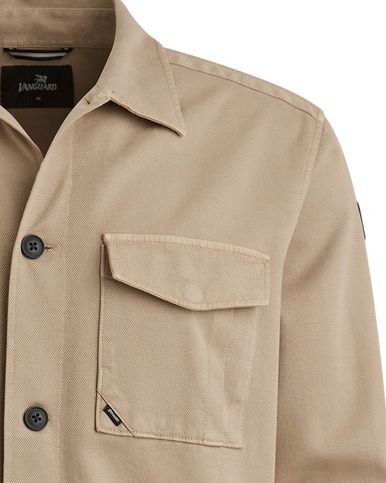 Vanguard Casual shirt LS