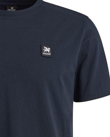 Vanguard T-shirt SS
