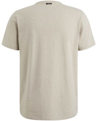 Vanguard T-shirt SS