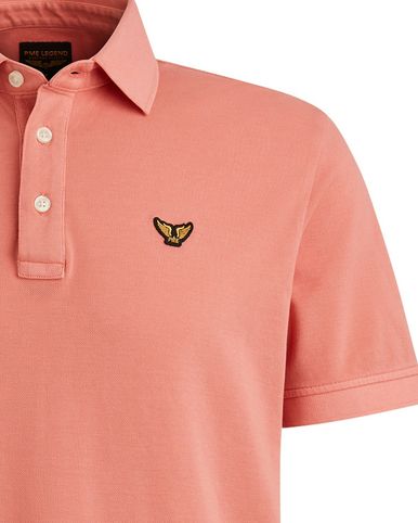 PME Legend Polo SS