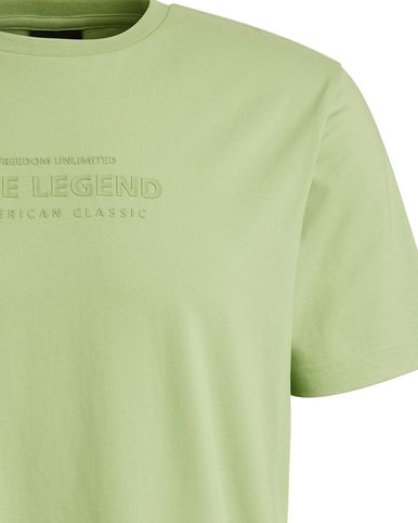 PME Legend T-shirt SS