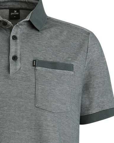 Vanguard Polo SS