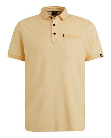Vanguard Polo SS