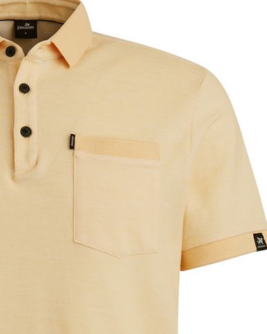 Vanguard Polo SS