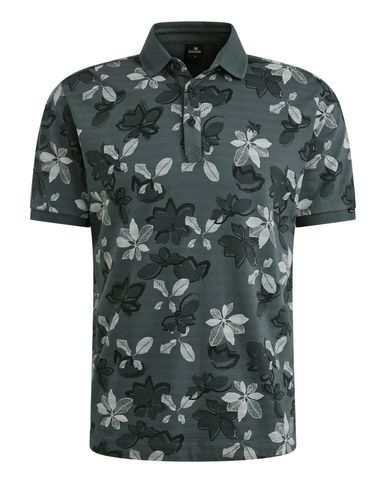 Vanguard Polo SS