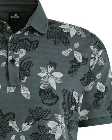 Vanguard Polo SS