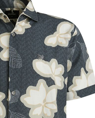Vanguard Casual shirt SS