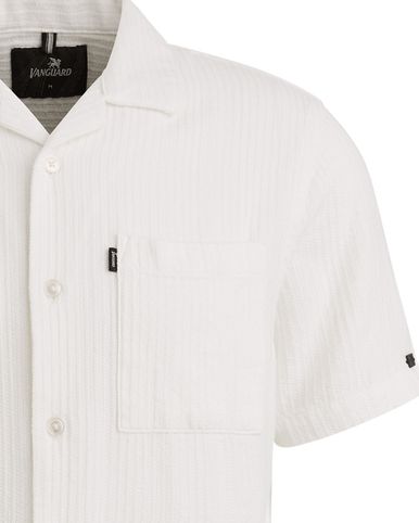 Vanguard Casual shirt SS