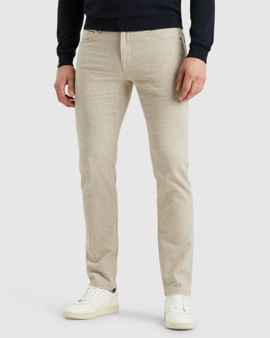 Vanguard 5-pocket