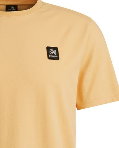 Vanguard T-shirt SS